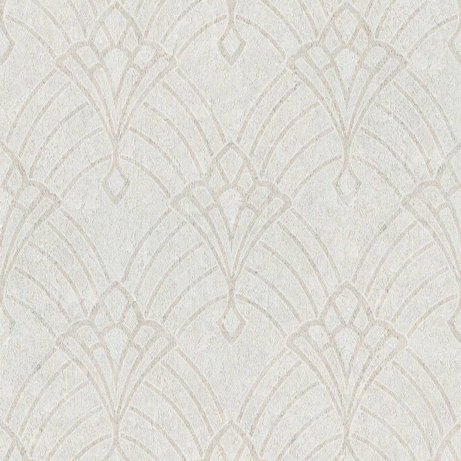 Bricoflor 20er Jahre Vliestapete Creme Beige Jugendstil Tapete Im antik Loo günstig online kaufen