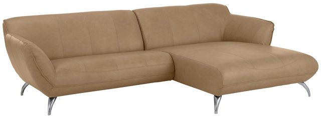 Gutmann Factory Ecksofa "Venezuela" günstig online kaufen