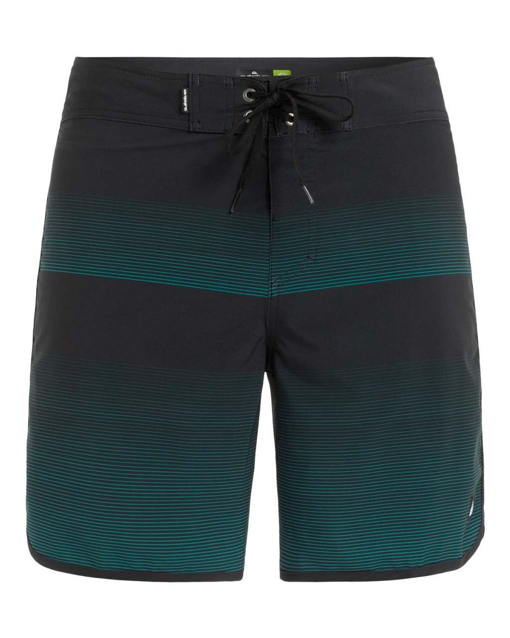 Quiksilver Boardshorts "Surfsilk Scallop 18"" günstig online kaufen