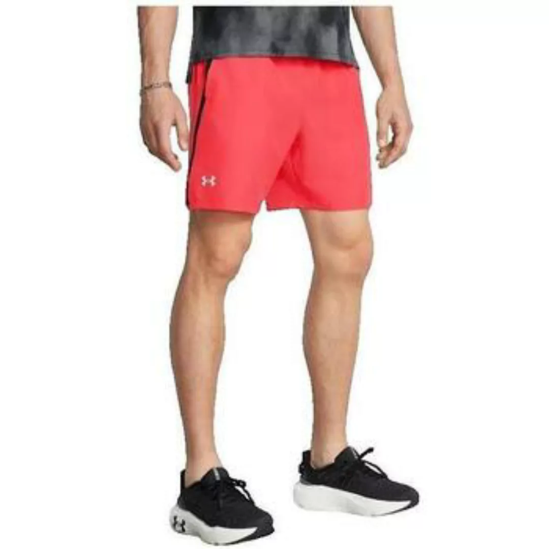 Under Armour  Shorts De 18 Cm Ua Lancement günstig online kaufen