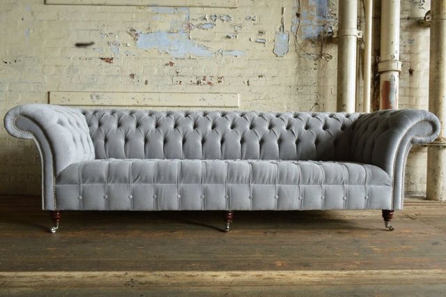 JVmoebel Chesterfield-Sofa, Made in Europa günstig online kaufen