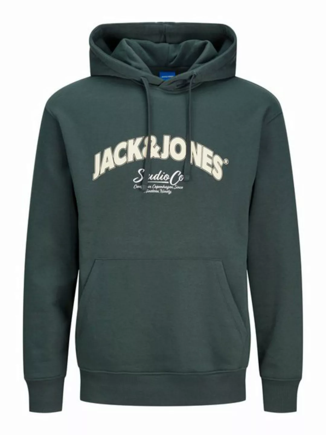 Jack & Jones Plus Sweatshirt JORBRONX (1-tlg) günstig online kaufen