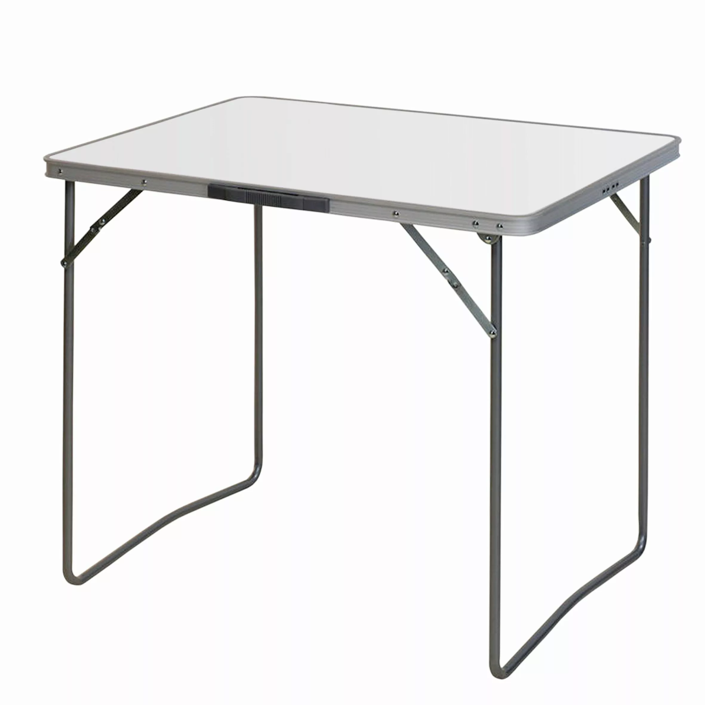 Spetebo Campingtisch Camping Koffertisch klappbar mit günstig online kaufen
