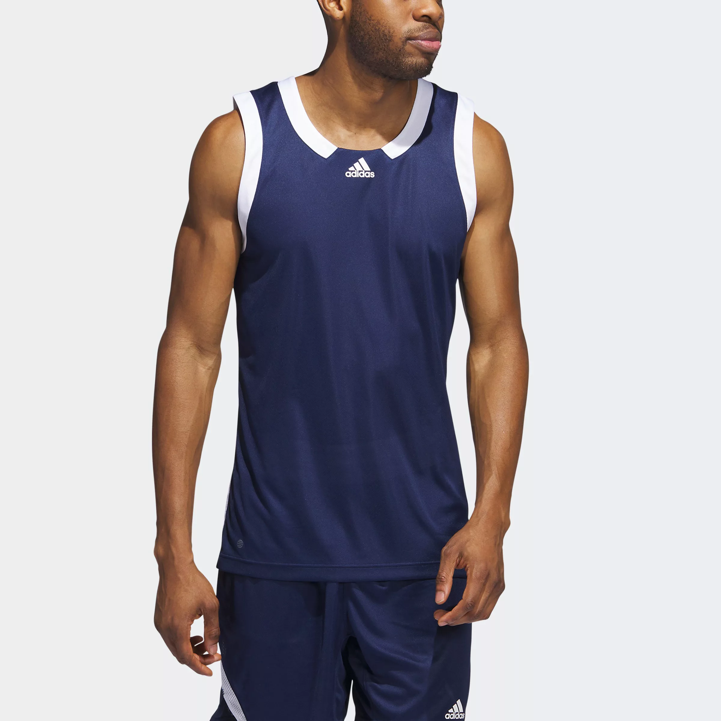 adidas Performance Basketballtrikot "M ICON SQUAD J" günstig online kaufen