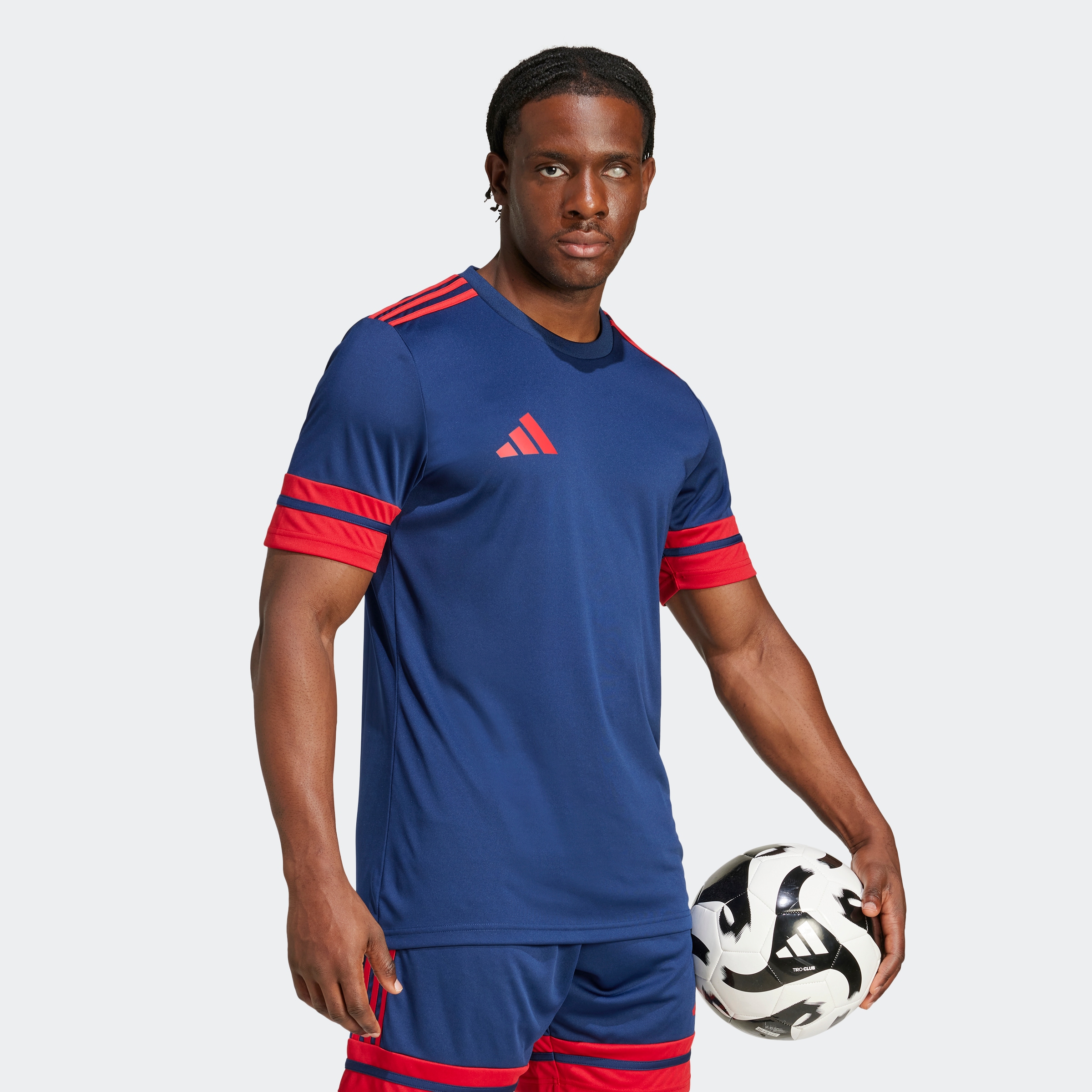 adidas Performance Fußballtrikot "SQUA25 JSY M" günstig online kaufen