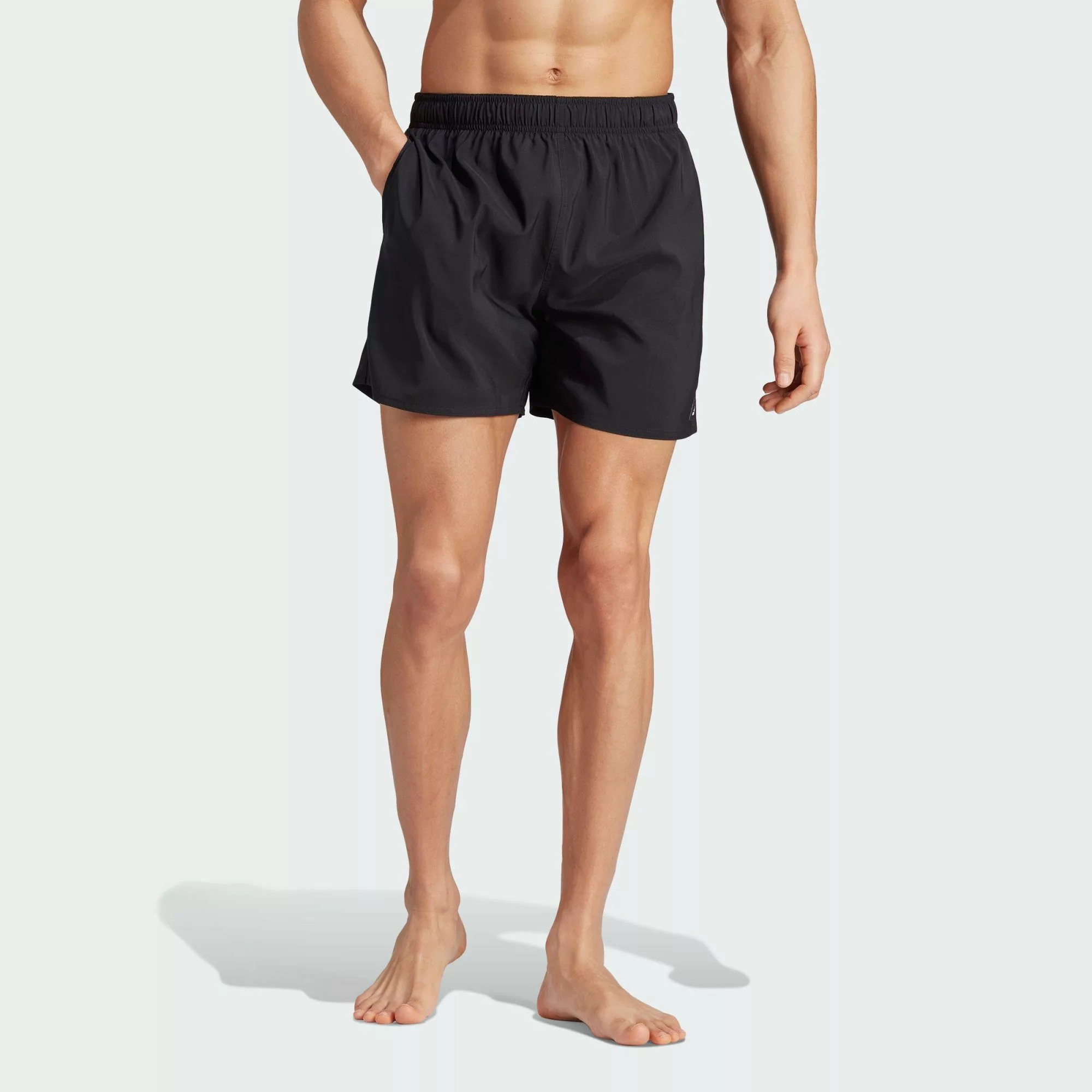 adidas Sportswear Badeshorts SOLID CLX SHORT-LENGTH günstig online kaufen