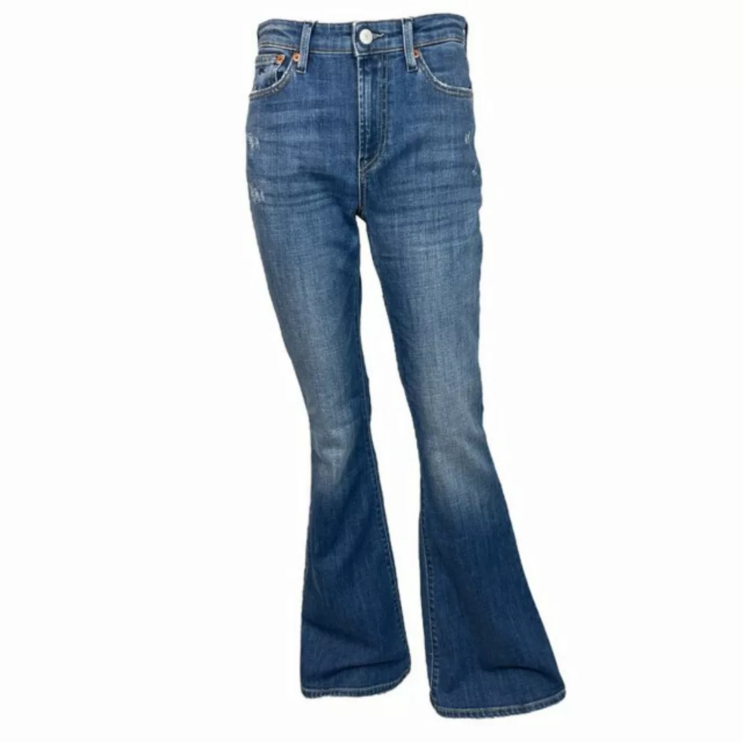 DENHAM 5-Pocket-Jeans günstig online kaufen