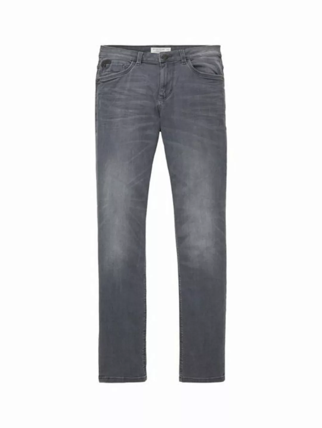 TOM TAILOR Slim-fit-Jeans Josh Regular Slim Jeans günstig online kaufen