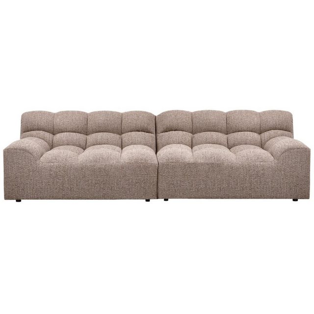 WOOOD Sofa Allure aus Melange-Stoff günstig online kaufen