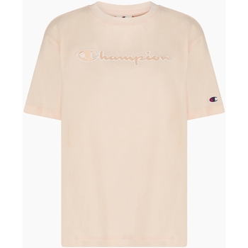 Champion  T-Shirt T-shirt femme  Rochester Logo günstig online kaufen