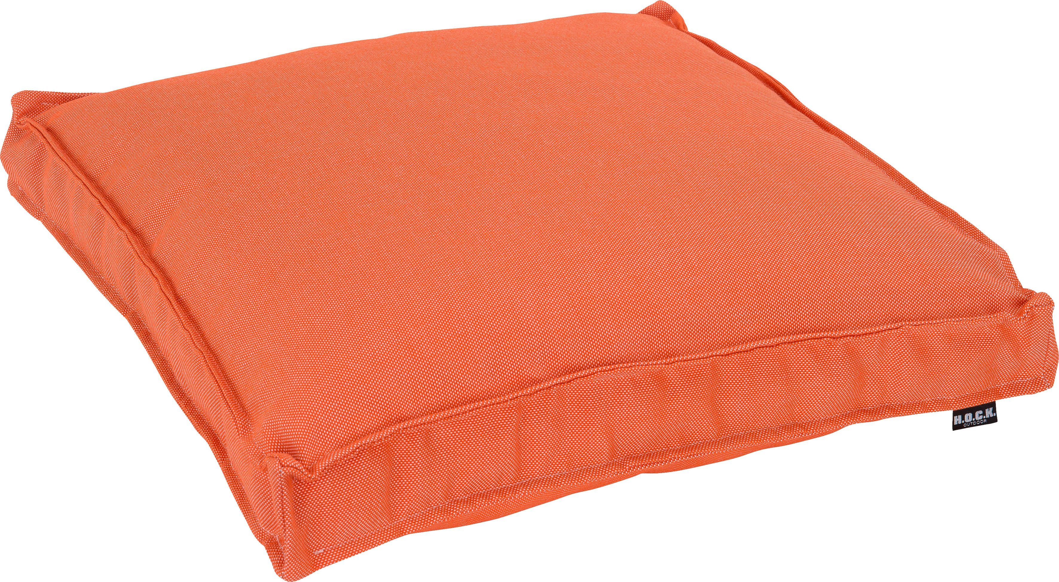 H.O.C.K. Sitzkissen "Caribe", Outdoor geeignet günstig online kaufen