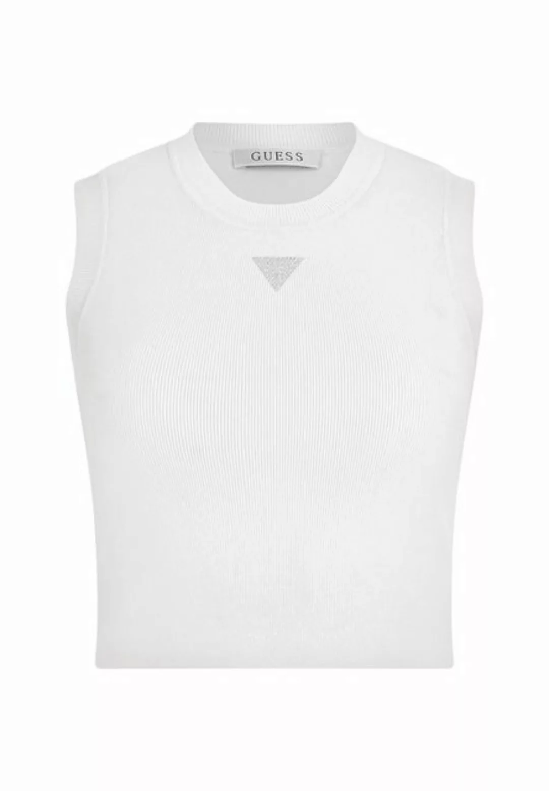 Guess Tanktop Top ALEXIA Jerseytop (1-tlg) günstig online kaufen