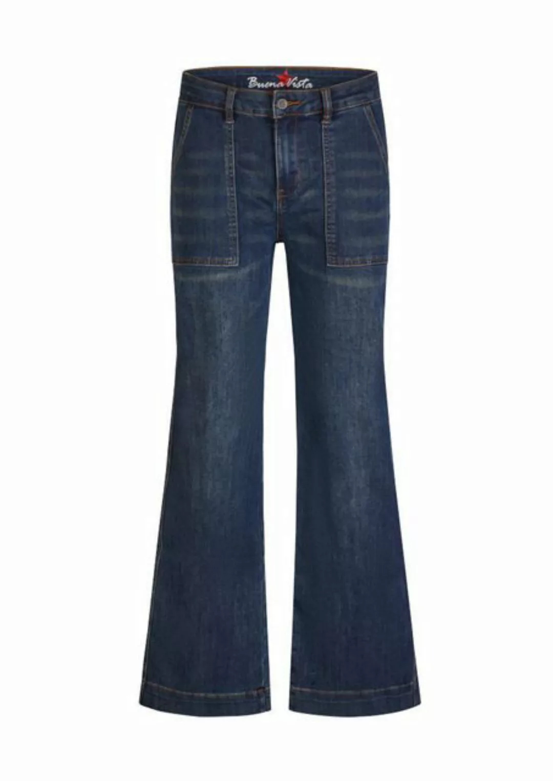 Buena Vista Weite Jeans günstig online kaufen