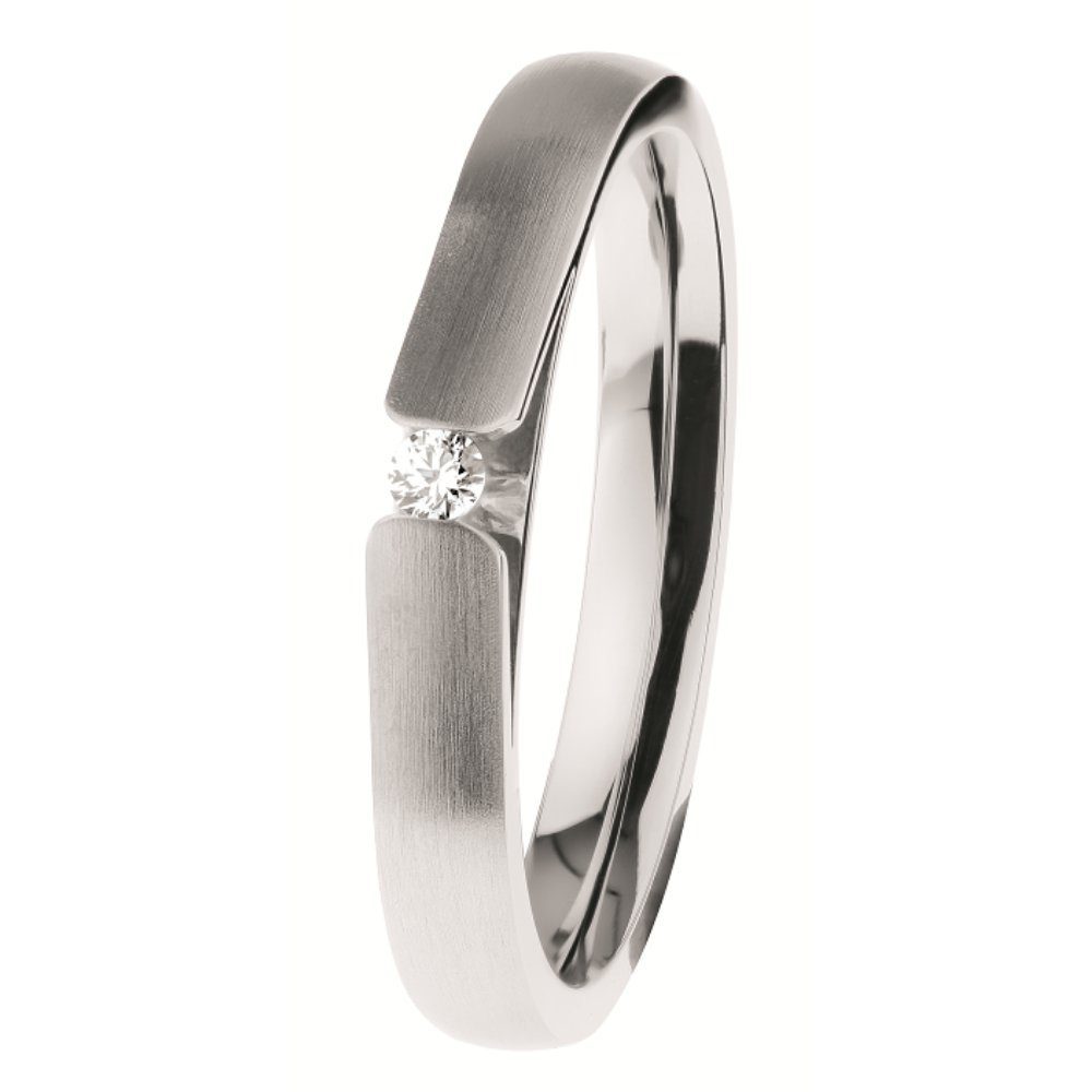Ernstes Design Fingerring Ernstes Design Ring günstig online kaufen