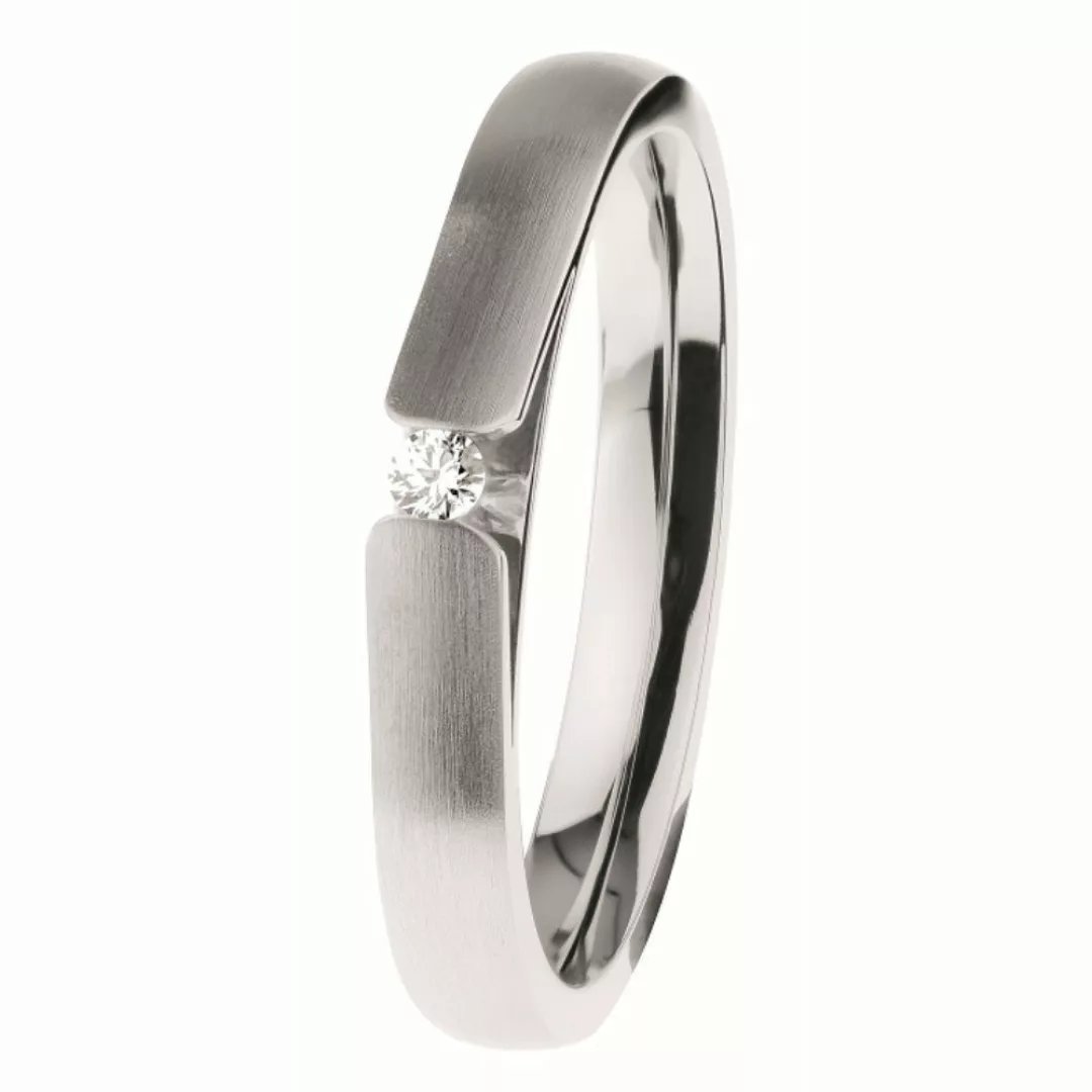 Ernstes Design Fingerring Ernstes Design Ring günstig online kaufen