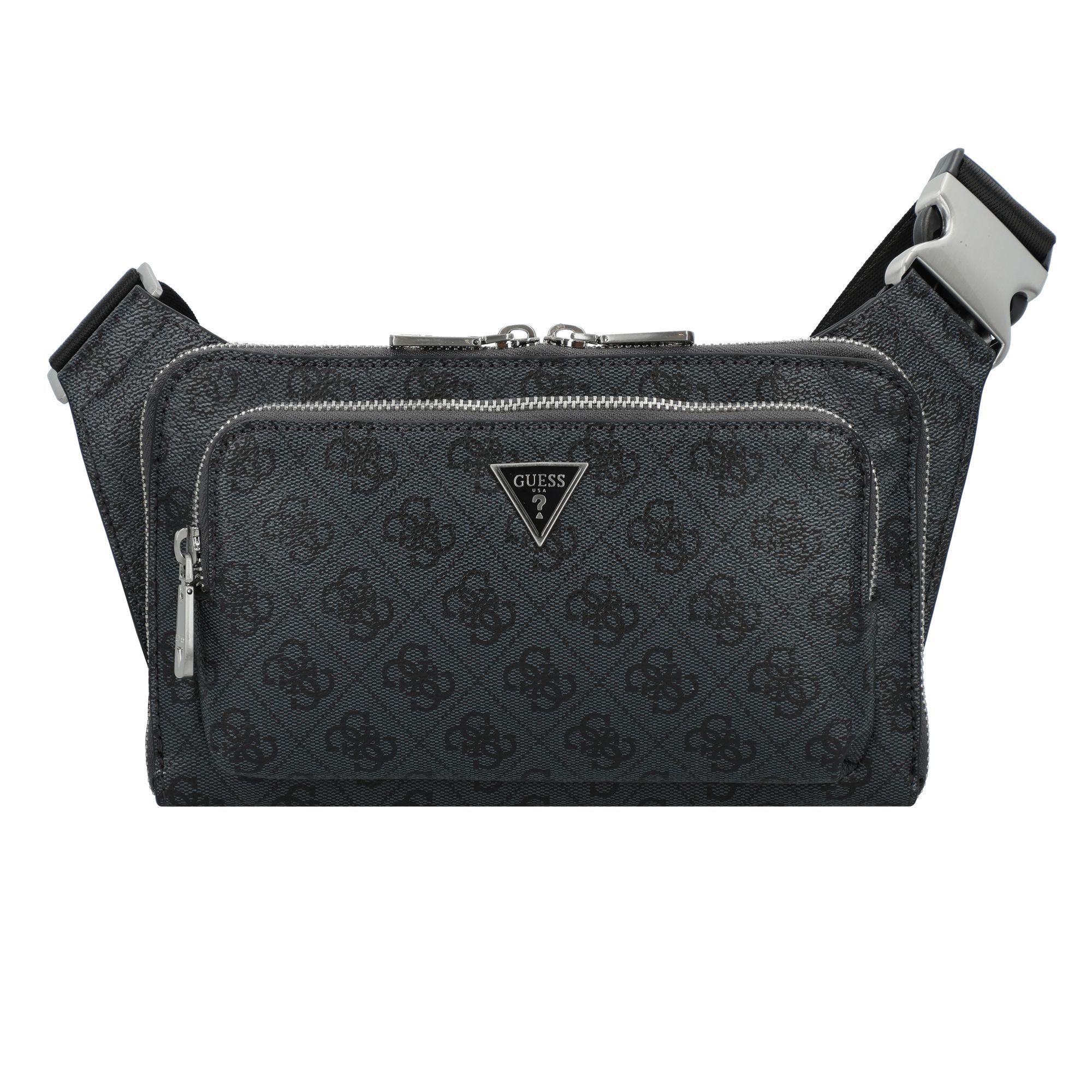 Guess Umhängetasche Milano, Polyurethan günstig online kaufen
