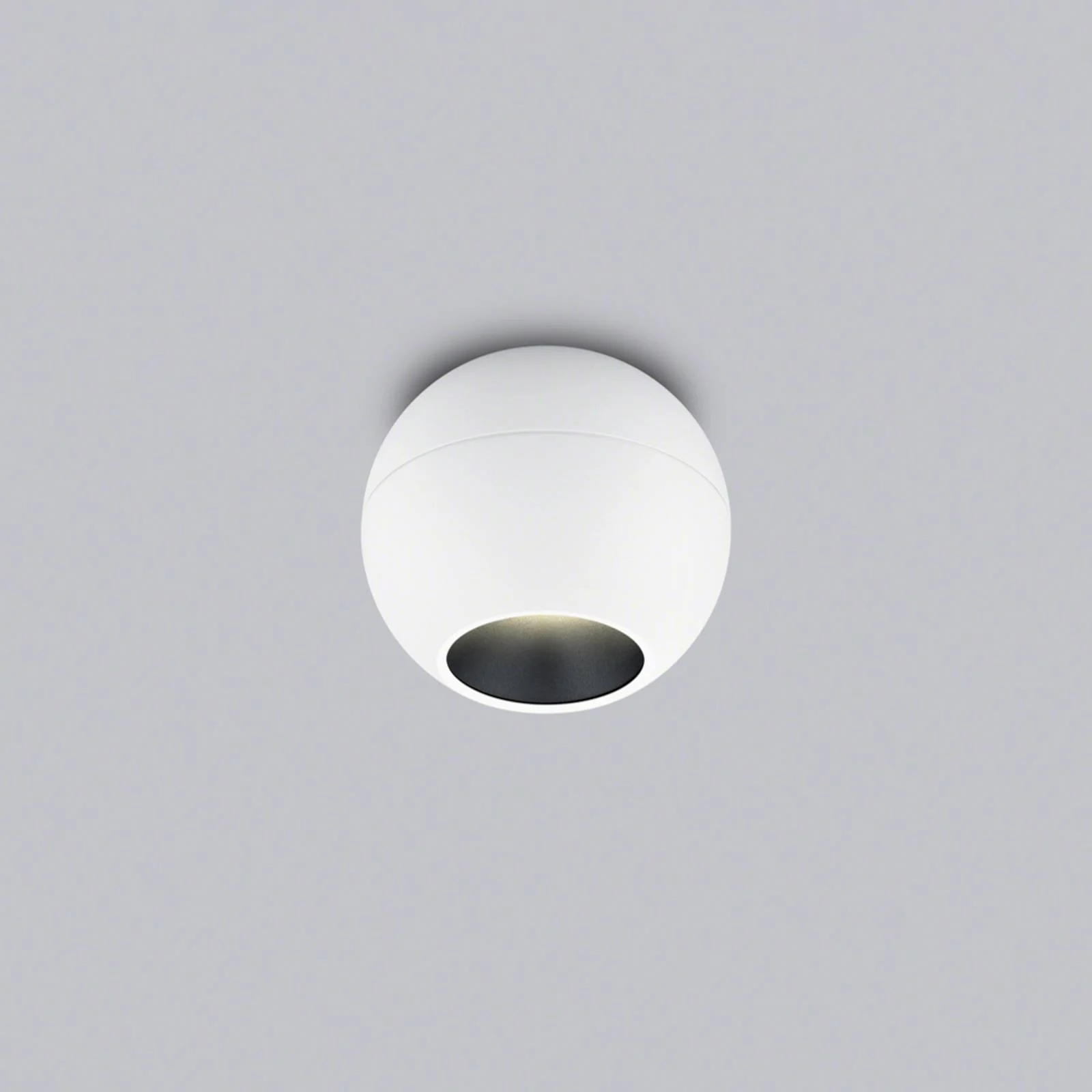 LED Deckenstrahler Eto in Weiß 8W 650lm günstig online kaufen