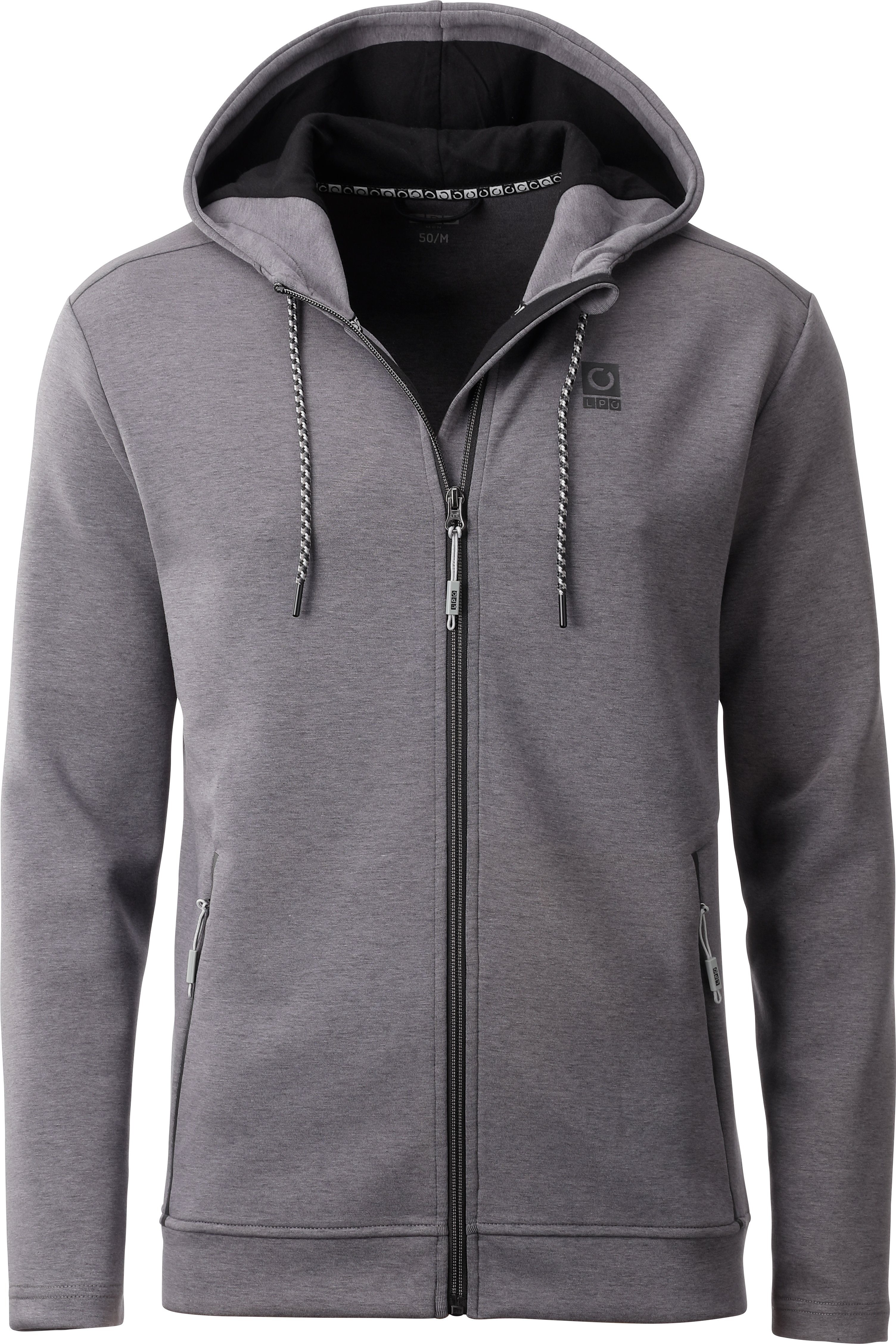 DEPROC Active Kapuzensweatjacke RODNEY CS Men günstig online kaufen
