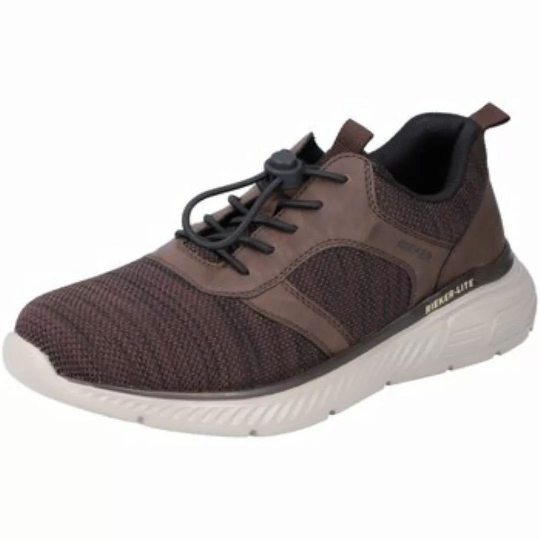 Rieker  Sneaker HWK Halbschuhe B6464-25 günstig online kaufen