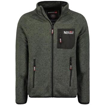 Geographical Norway  Fleecepullover WR304H/GN günstig online kaufen