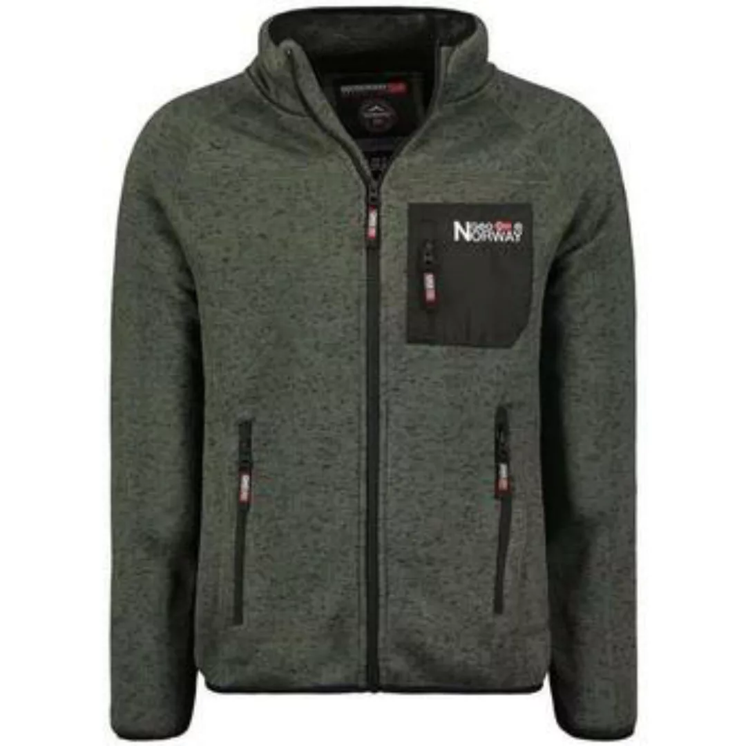 Geographical Norway  Fleecepullover WR304H/GN günstig online kaufen