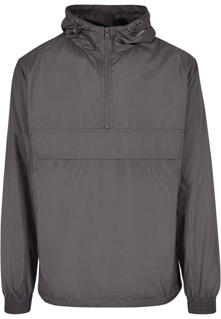 URBAN CLASSICS Anorak Urban Classics Herren Basic Pull Over Jacket (1-St) günstig online kaufen