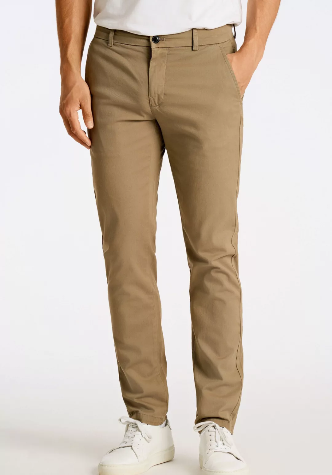 LINDBERGH Chinos "Lindbergh Chino, Chinos" günstig online kaufen