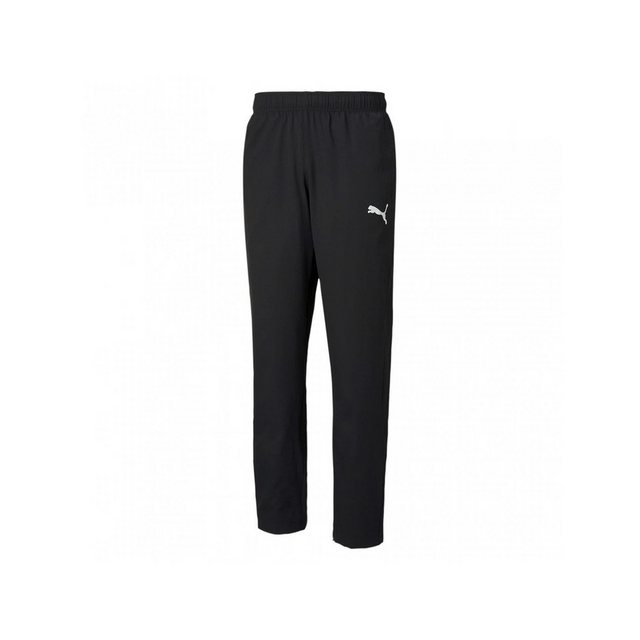 PUMA Trainingshose "ACTIVE WOVEN PANTS OP SRL" günstig online kaufen