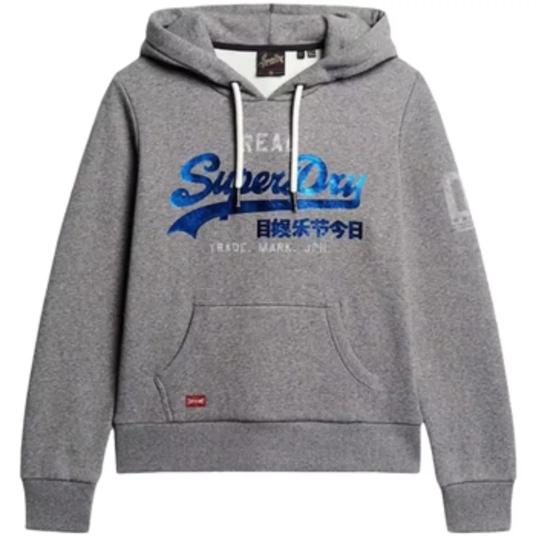 Superdry  Sweatshirt vintage günstig online kaufen