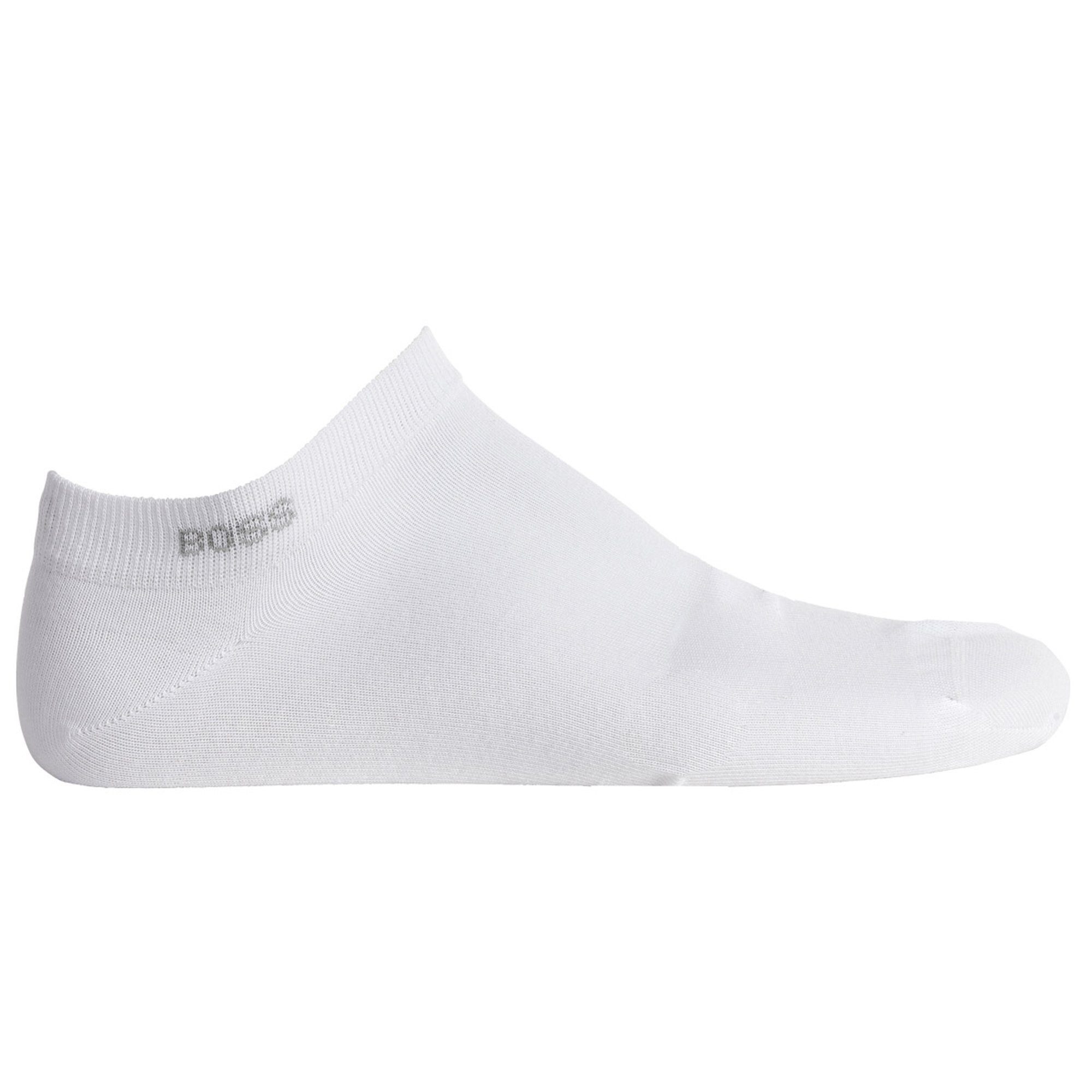 BOSS Sneakersocken Herren Socken 4er Pack günstig online kaufen