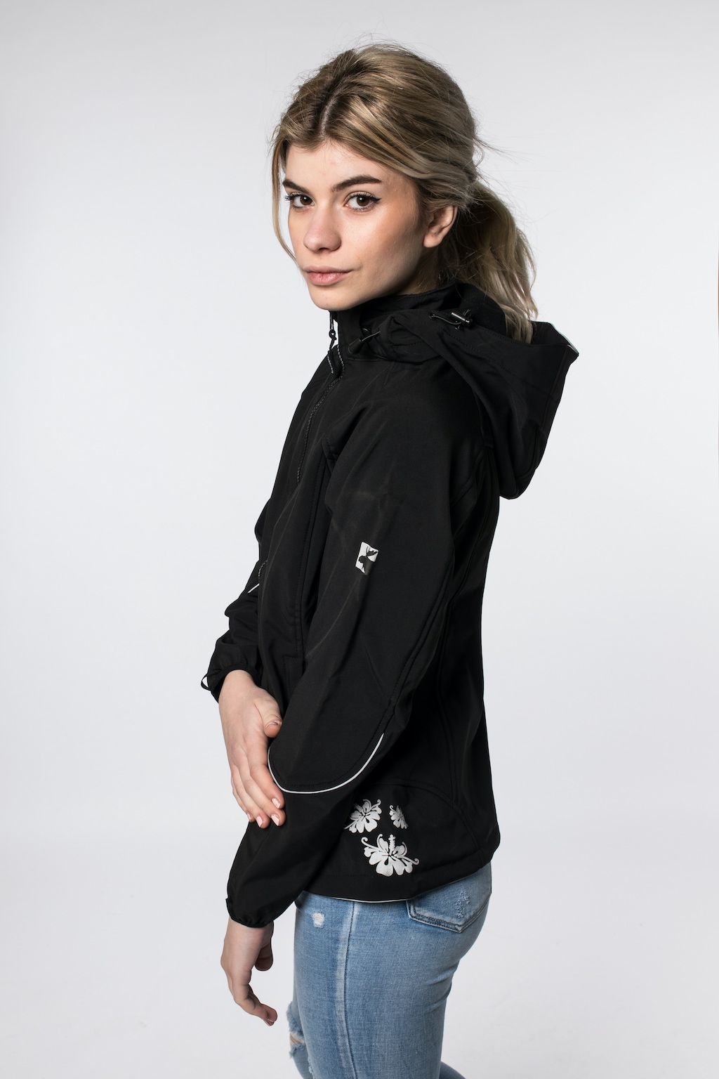 DEPROC Active Softshelljacke "NIGEL PEAK Women", auch in Großen Größen erhä günstig online kaufen