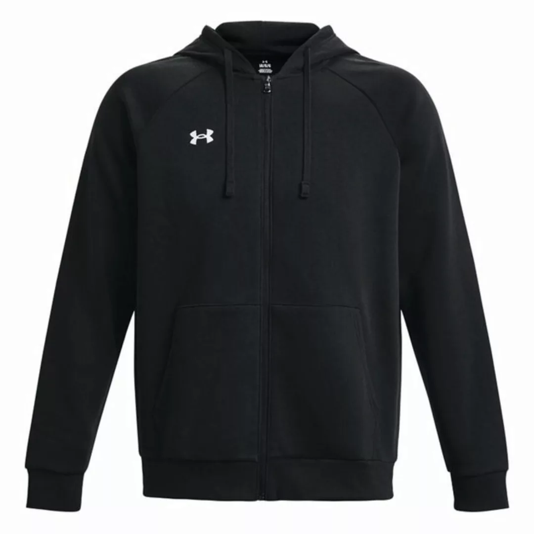 Under Armour® Hoodie UA RIVAL FLEECE HOODIE FZ günstig online kaufen