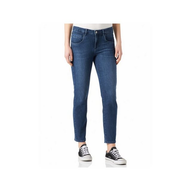 Brax 5-Pocket-Jeans uni (1-tlg) günstig online kaufen