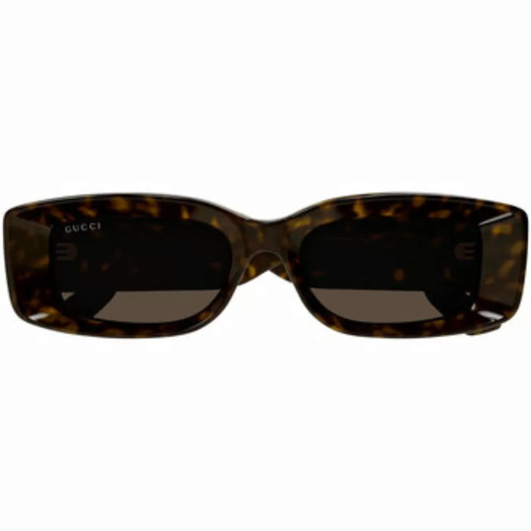 Gucci  Sonnenbrillen -Sonnenbrille GG1528S 002 günstig online kaufen