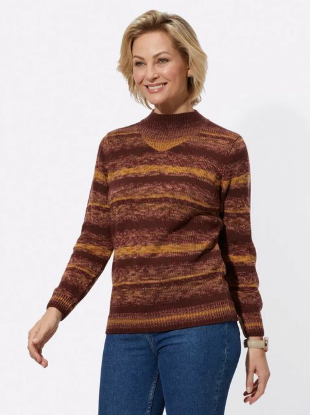 WITT WEIDEN Strickpullover günstig online kaufen