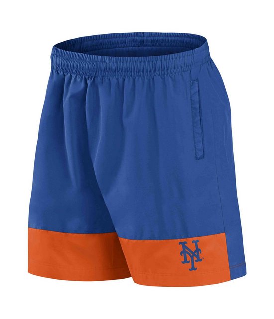 Fanatics Shorts MLB New York Mets Woven günstig online kaufen