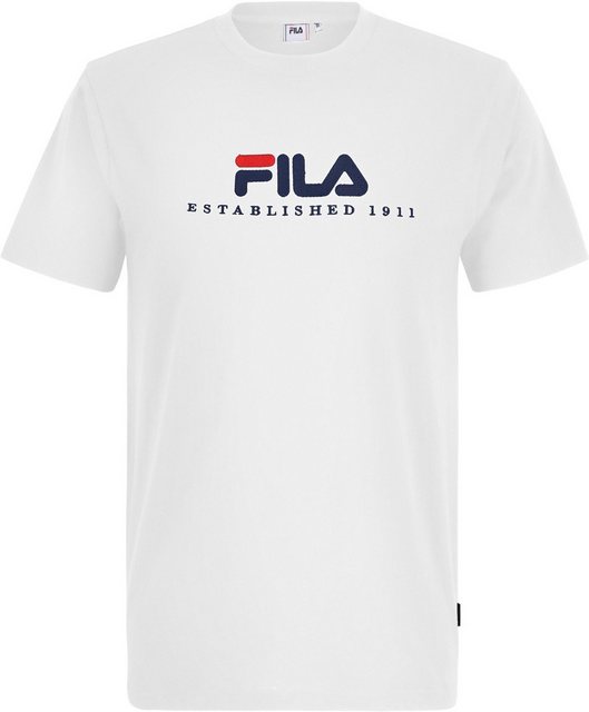 Fila T-Shirt Brill Tee günstig online kaufen