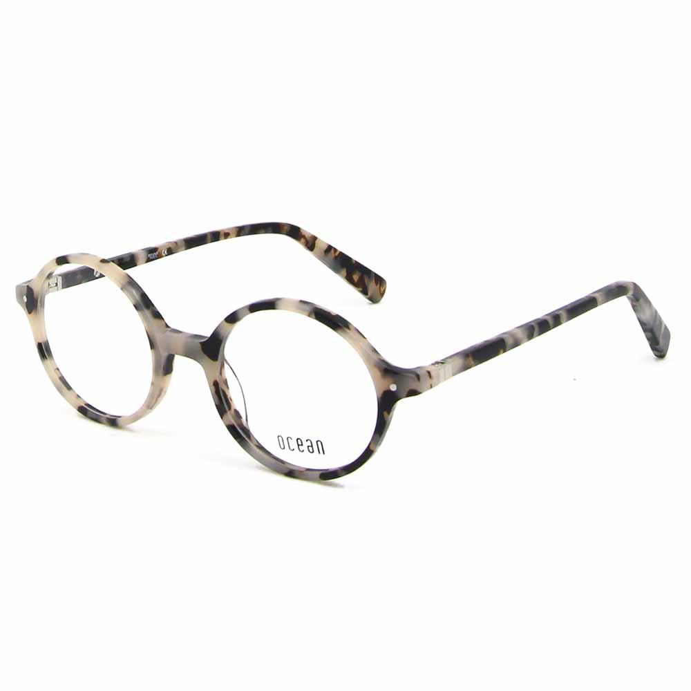 Lenoir Eyewear Mathieu Sonnenbrille Light Weight Demy Tortoise günstig online kaufen