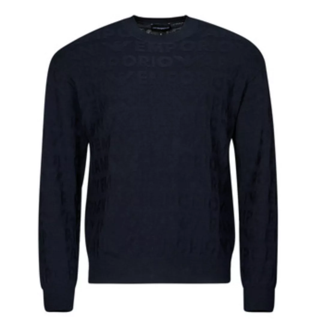 Emporio Armani  Pullover 6D1MXK günstig online kaufen