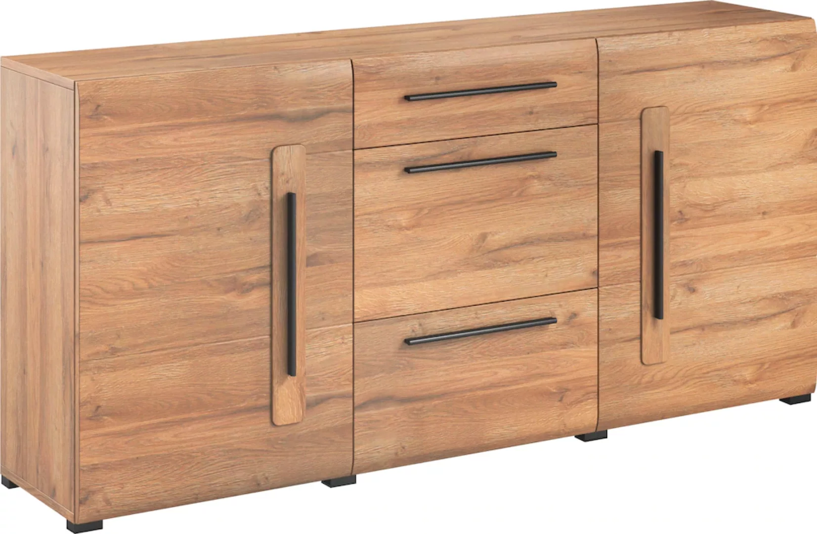 Helvetia Sideboard "Tulsa" günstig online kaufen