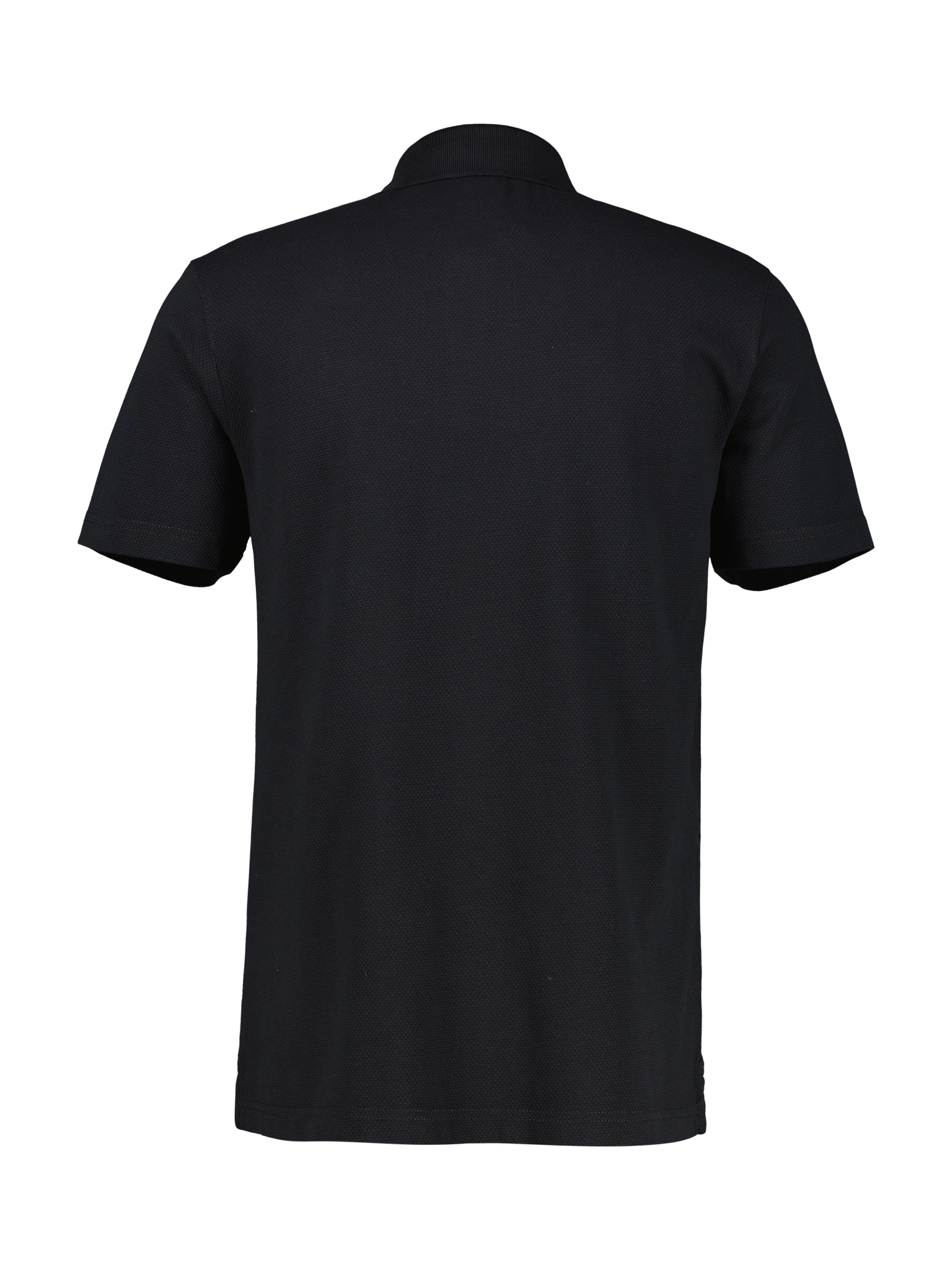LERROS Poloshirt, mit Logo Stickerei günstig online kaufen