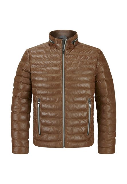 Milestone Steppjacke MSCortino günstig online kaufen