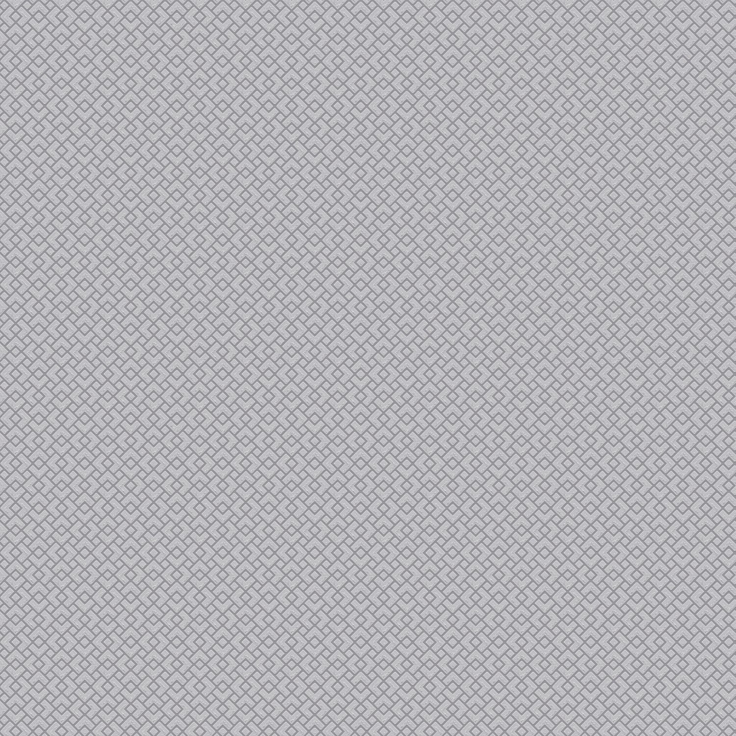 PROFHOME 377597-GU Grafik Tapete Abstrakt glitzernd Grau 0,53 m x 10,05 m 5 günstig online kaufen