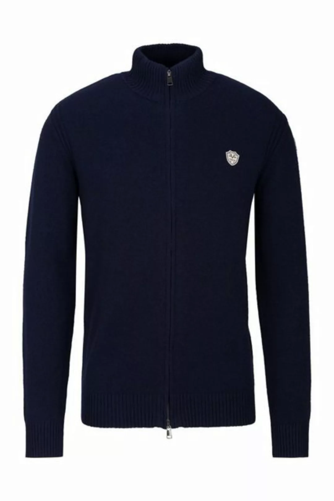 19V69 Italia by Versace Cardigan by Versace Sportivo SRL - Domenico günstig online kaufen