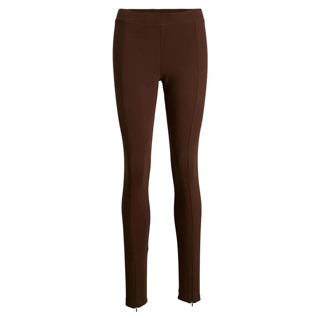 Jack & Jones Ofelia Stretch Timehigh-taillen-leggings L Demitasse günstig online kaufen
