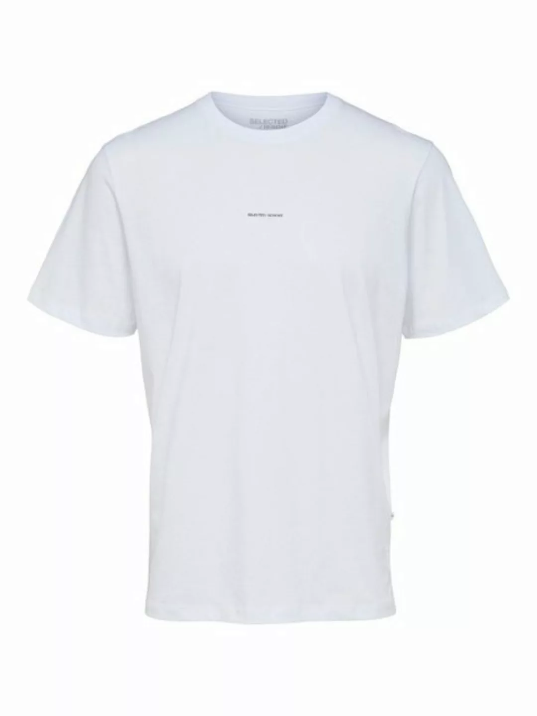 SELECTED HOMME T-Shirt ASPEN (1-tlg) günstig online kaufen