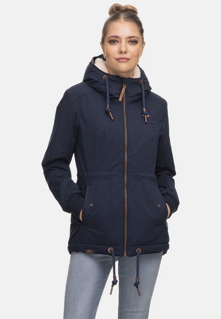 Ragwear Outdoorjacke günstig online kaufen