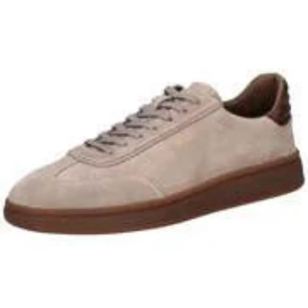 Gant Cuzmo Sneaker Herren beige|beige|beige|beige|beige|beige|beige günstig online kaufen