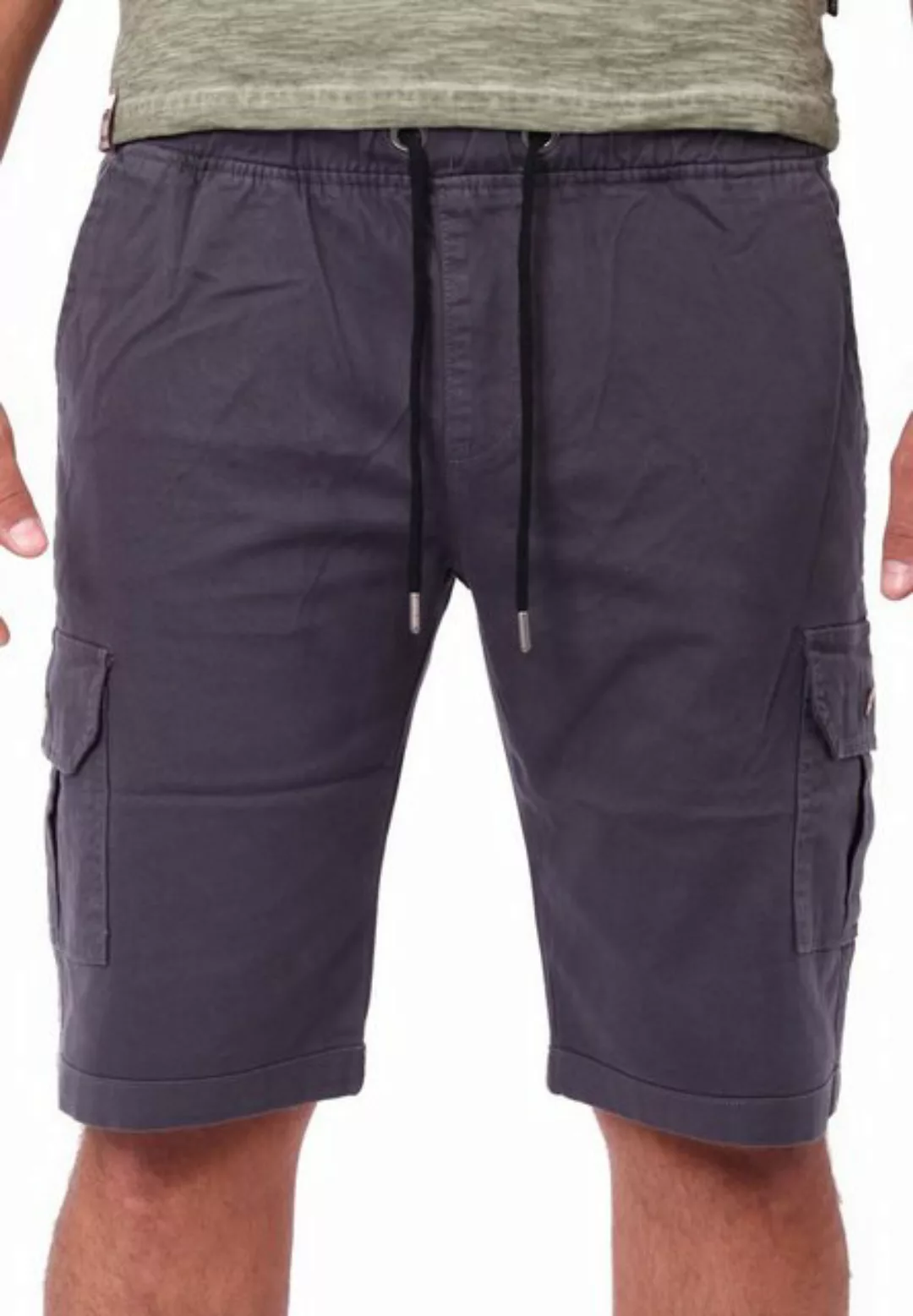 Reslad Cargoshorts Reslad Cargoshorts Herren Kurz Chinohose Freizeithose Ch günstig online kaufen