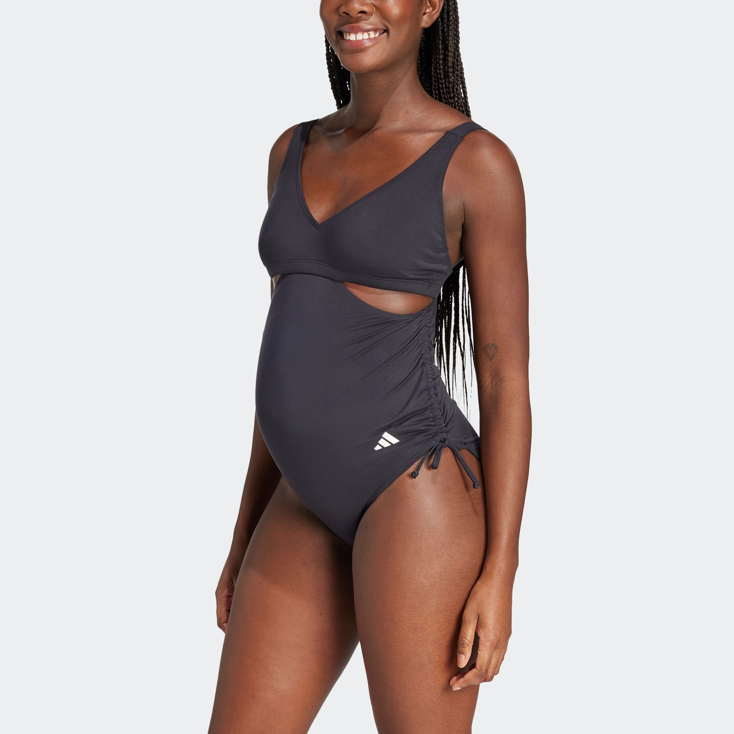 adidas Performance Badeanzug MATERNITY SWMSW (1-St) günstig online kaufen